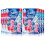Bloo 6x Bloo Toilet Rim Blocks Power Active Flower 8