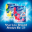 Bloo 6x Bloo Toilet Rim Blocks Power Active Flower 3