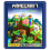 Minecraft Wonderful World Sticker Collection Classic Tin 2