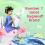 Bloo 6x Bloo Toilet Rim Blocks Colour Active+ Bleach 2