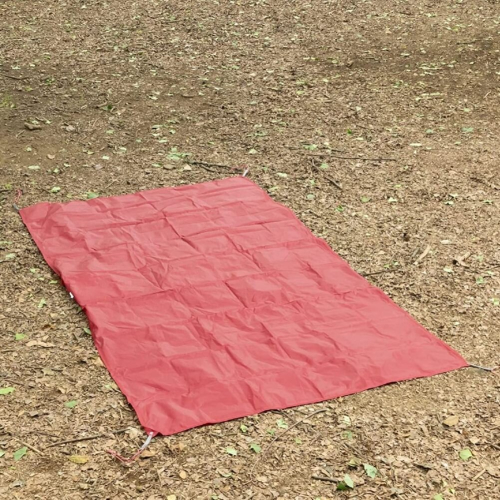 MSR Universal Tent Footprint 3 Regular 1
