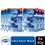 Bloo 6x Bloo Toilet Rim Blocks Colour Active+ Bleach 1