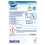 Bloo 6x Bloo Toilet Rim Blocks Colour Active+ Bleach 5