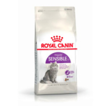Royal Canin Cat Sensible 33 High Digestibility & Palatable 10kg