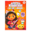 Gabbys Doll House Sticker Book 1