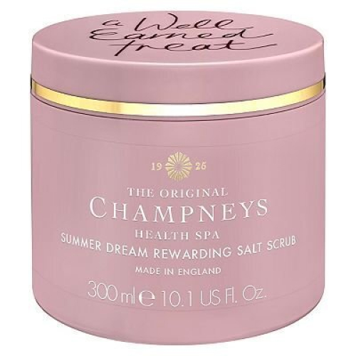Summer Dream Rewarding Salt Scrub 300ml