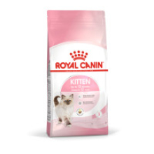 Droogvoer voor kittens - Royal Canin - Kitten 36 - Gevoelige spijsvertering - Zak van 4 kg