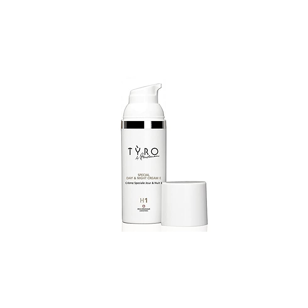 Tyro Cream Special Day And Night E For Unisex 1.69 Oz