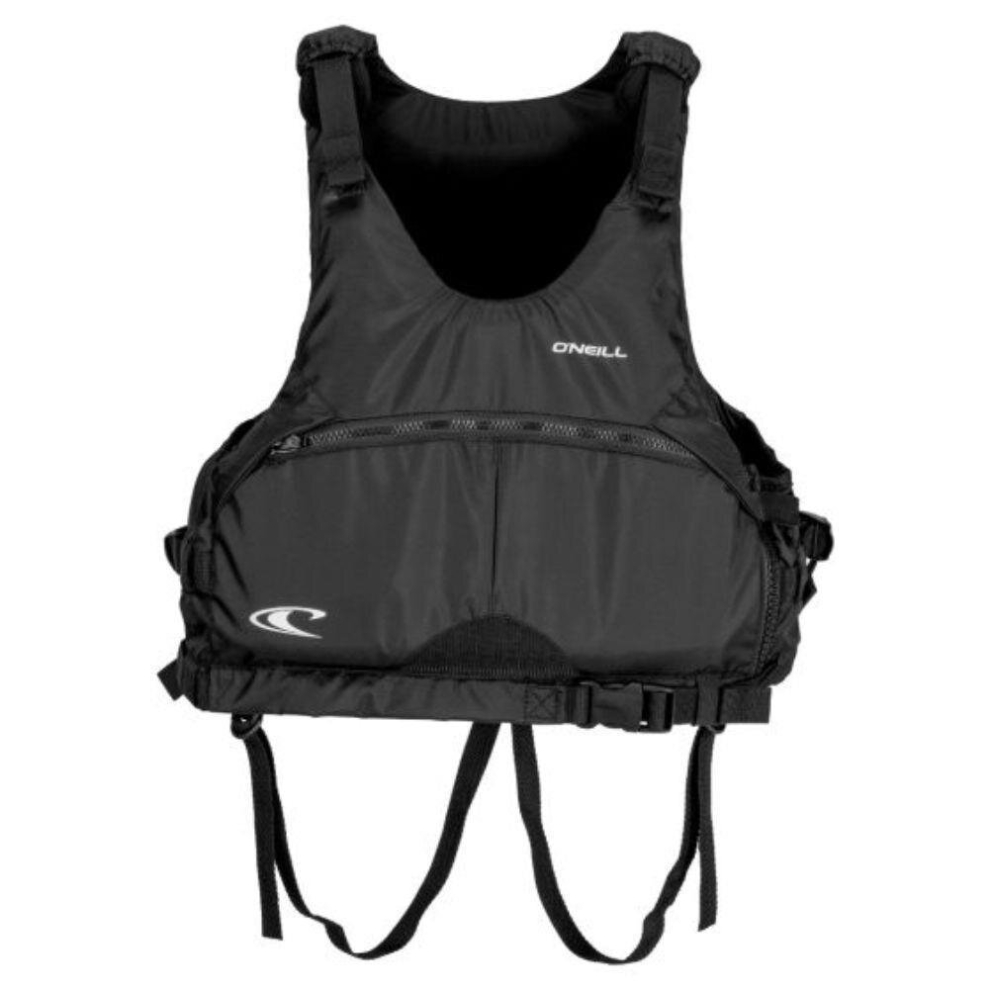 (Multisport ISO 50N Vest- S) O'Neill Multisport ISO 50N Vest