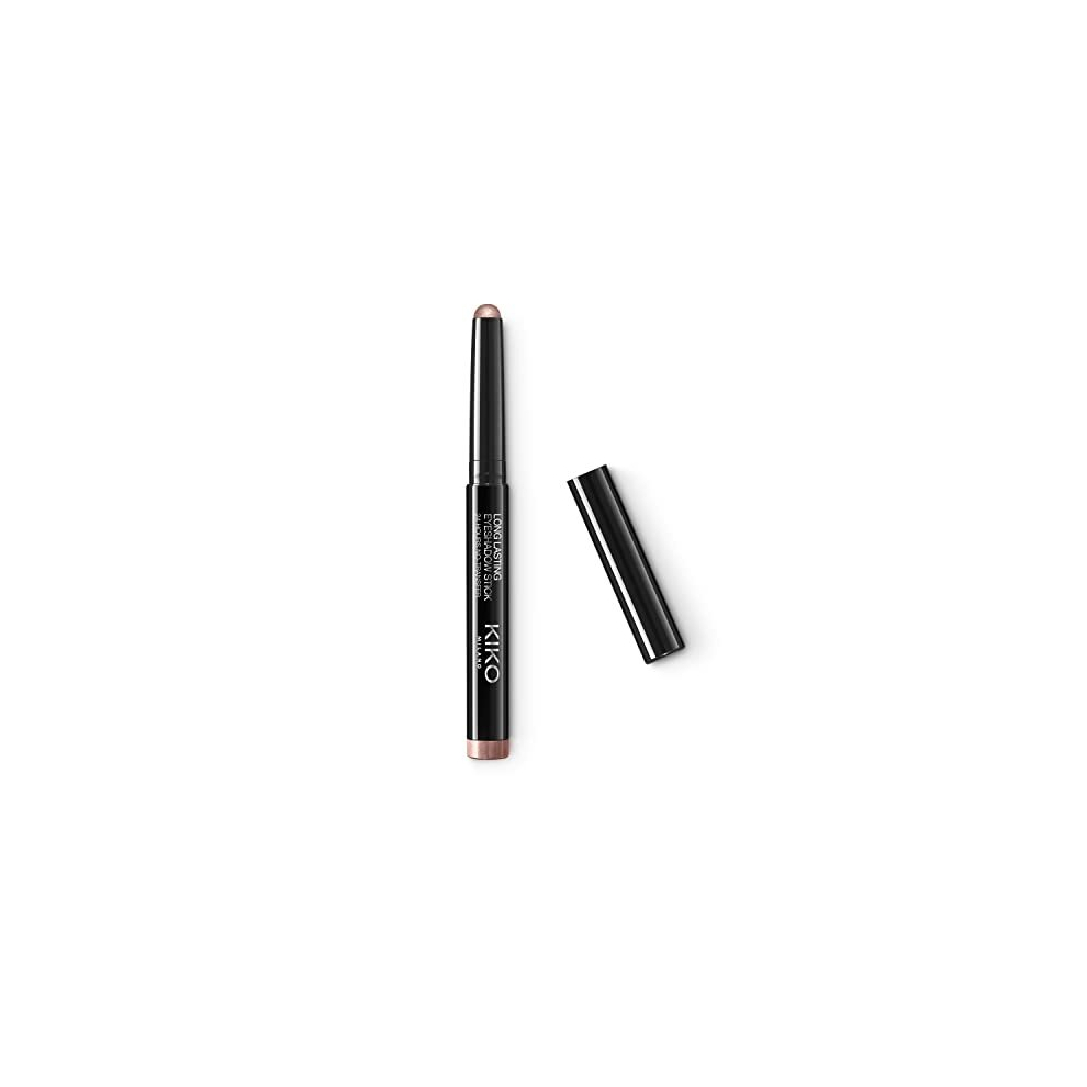 Kiko Milano Long Lasting Eyeshadow Stick 08 | Stick Format Eyeshadow With A Creamy Formula And Extreme Hold
