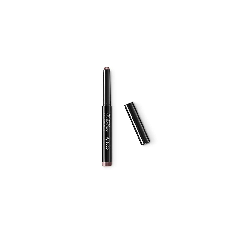 Kiko Milano Long Lasting Eyeshadow Stick 14 | Stick Format Eyeshadow With A Creamy Formula And Extreme Hold