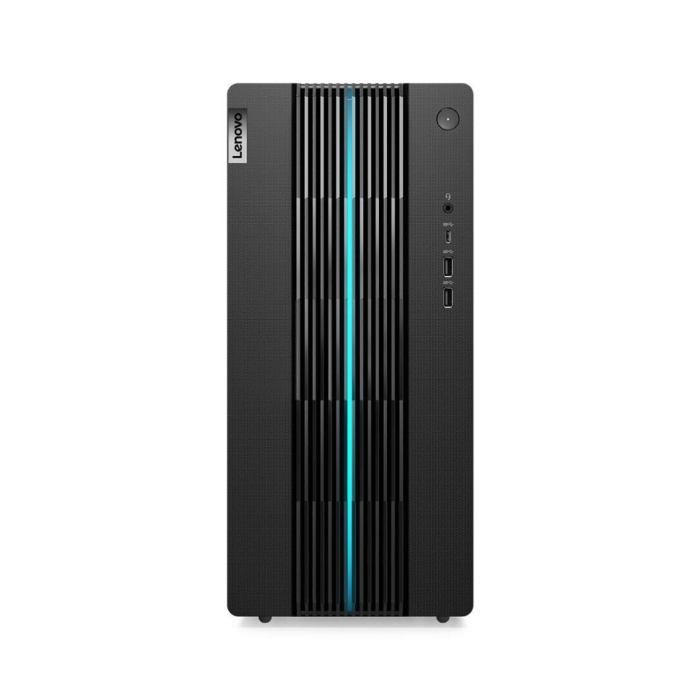 Lenovo IdeaCentre 5 17ACN7 Gaming PC Ryzen 5 16GB 512GB RTX 3060 