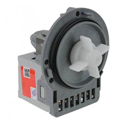 MyApplianceSpares Drain Pump Askoll M47 for Samsung Washing Machine on ...