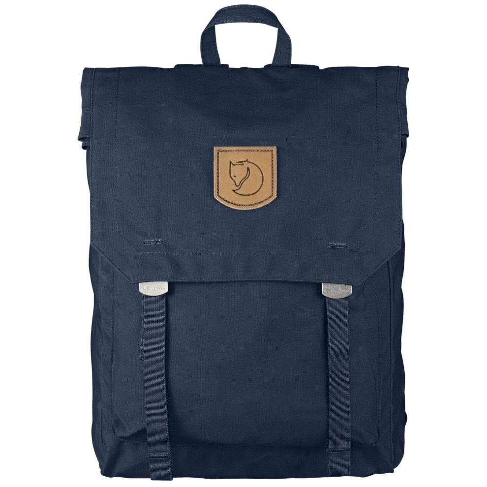 Fjallraven Foldsack No.1 Backpack - Navy