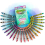 Crayola CRAYOLA Colours of Kindness Crayons - Assorted Colours Pack of 24 3