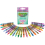 Crayola CRAYOLA Colours of Kindness Crayons - Assorted Colours Pack of 24 5