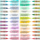 Crayola CRAYOLA Colours of Kindness Crayons - Assorted Colours Pack of 24 4