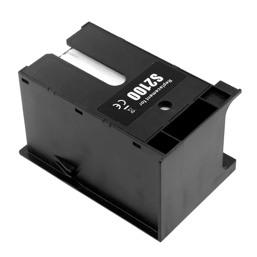 Photos - Printer Part Jojomino S2100 SC13MB Maintenance Box for SureColor T2170 T3170 T3170X T5170 T2100 T3100 T5100 F570 F571 Waste Ink Tank 