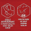 Old Spice Old Spice Captain Deodorant Stick, 50 ml  (Pack of 6) 5