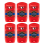 Old Spice Old Spice Captain Deodorant Stick, 50 ml  (Pack of 6) 1
