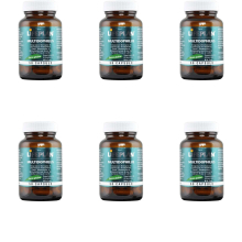 Lifeplan Multidophilus Vegicap 50 Capsules (Pack of 6)