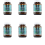 Lifeplan Multidophilus Vegicap 50 Capsules  (Pack of 6) 1