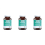 Lifeplan Multidophilus Vegicap 100 Capsules   (Pack of 3) 1