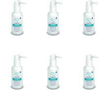 Oralieve Moisturising Mouth Spray (Pack of 6)