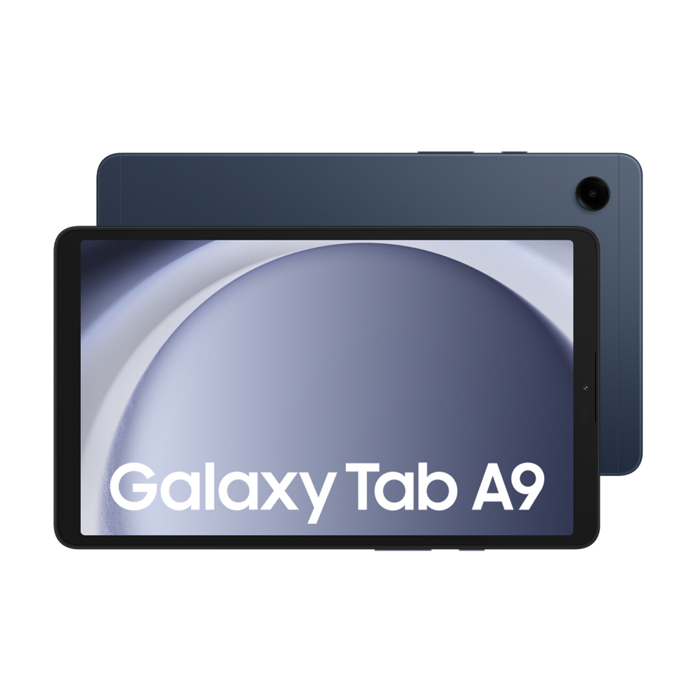 Tab A9 64Gb Navy Wifi 8806095361628