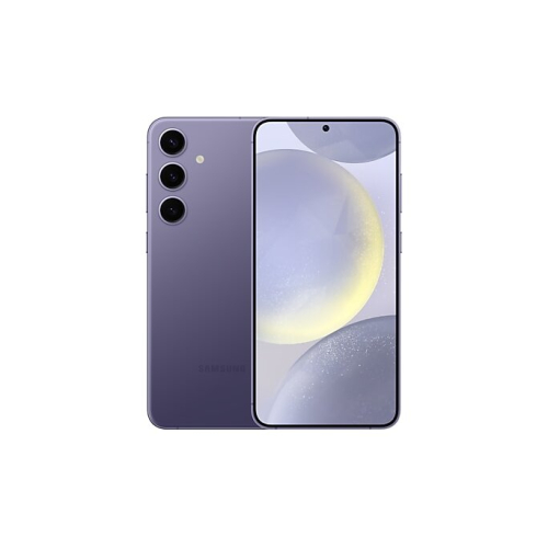 Refurbished Samsung GALAXY S24+ COBALT VIOLET 256GB