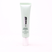Clinique Redness Solutions Daily Protective Base Spf 15 1.35oz New