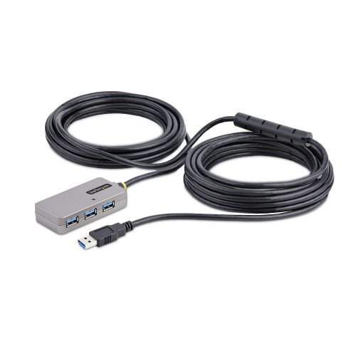 StarTech.com USB EXTENDER HUB (10M) 5GBPS