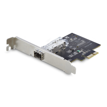 1-PORT GBE SFP NETWORK CARD -
