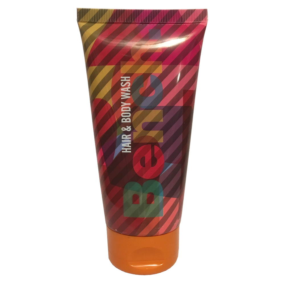 Bench For Her Hair & Body Wash 175ml