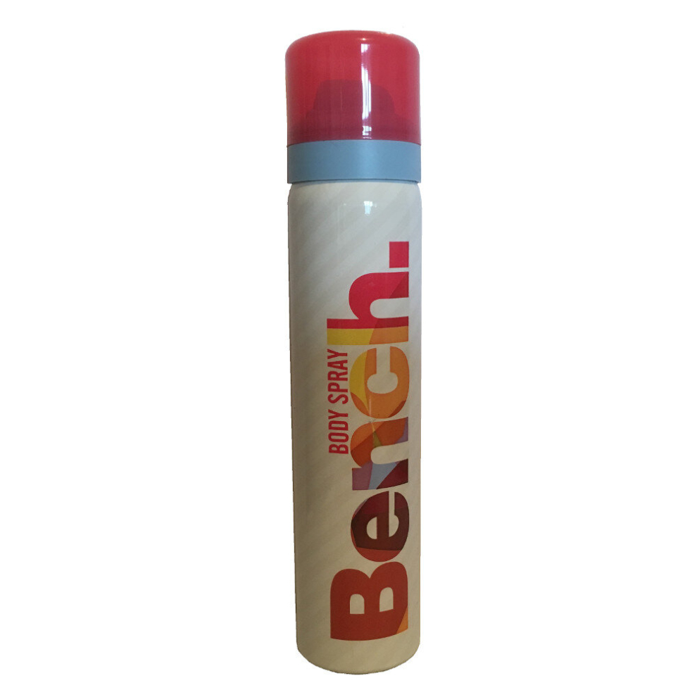 Bench For Her Body Spray 75ml