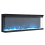 Living And Home Media Electric Fireplace 60" Wall Recessed Inset Fire 3 Sided Panoramic 1