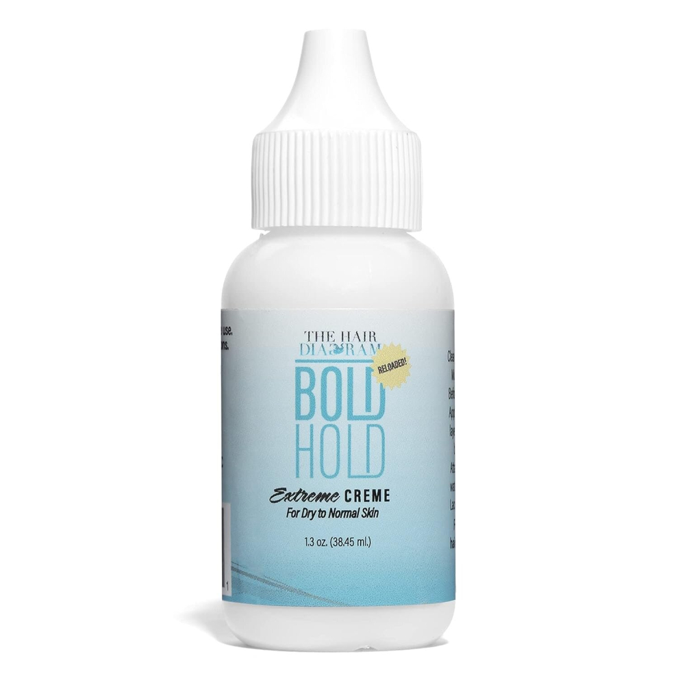 Bold Hold Extreme Creme 1.3oz