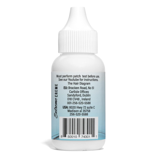 Bold Hold Extreme Creme 1.3oz 1