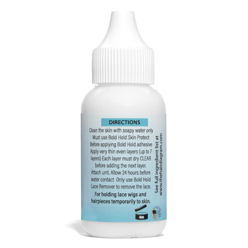 Bold Hold Extreme Creme 1.3oz 2