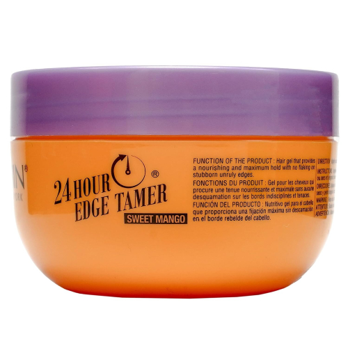 EBIN NEW YORK 24 Hour Edge Tamer Refresh Sweet Mango 8.25oz 1