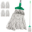 Kentucky Mop Head Handle Set Clip 16oz Bracket 5x Replacement Floor 1