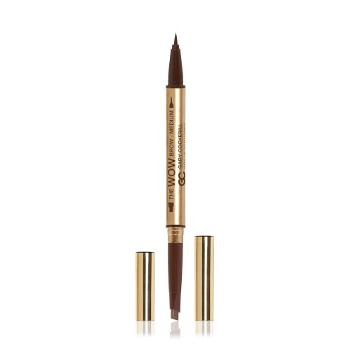 (Medium) THE WOW BROW PENCIL & PEN by Gary Cockerill 2