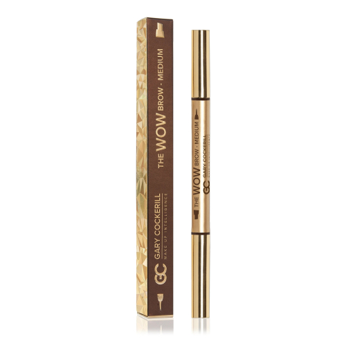 (Medium) THE WOW BROW PENCIL & PEN by Gary Cockerill 1
