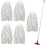 Kentucky Mop Head Handle Set Clip 16oz Bracket 5x Replacement Floor 9