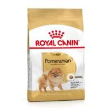 Royal Canin Dog BHN Pomeranian Bone Joint Support Skin & Coat 1.5kg