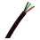 Samson 100m Samson 16/4 Exterior Outdoor 4 Core Speaker Cable Drum in Black 4