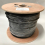 Samson 100m Samson 16/4 Exterior Outdoor 4 Core Speaker Cable Drum in Black 3