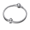 Pandora Pandora Skiing penguin sterling silver charm 4