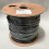 Samson 100m Samson 16/2 Exterior Outdoor 2 Core Speaker Cable Drum in Black 3