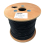 Samson 100m Samson 16/2 Exterior Outdoor 2 Core Speaker Cable Drum in Black 2